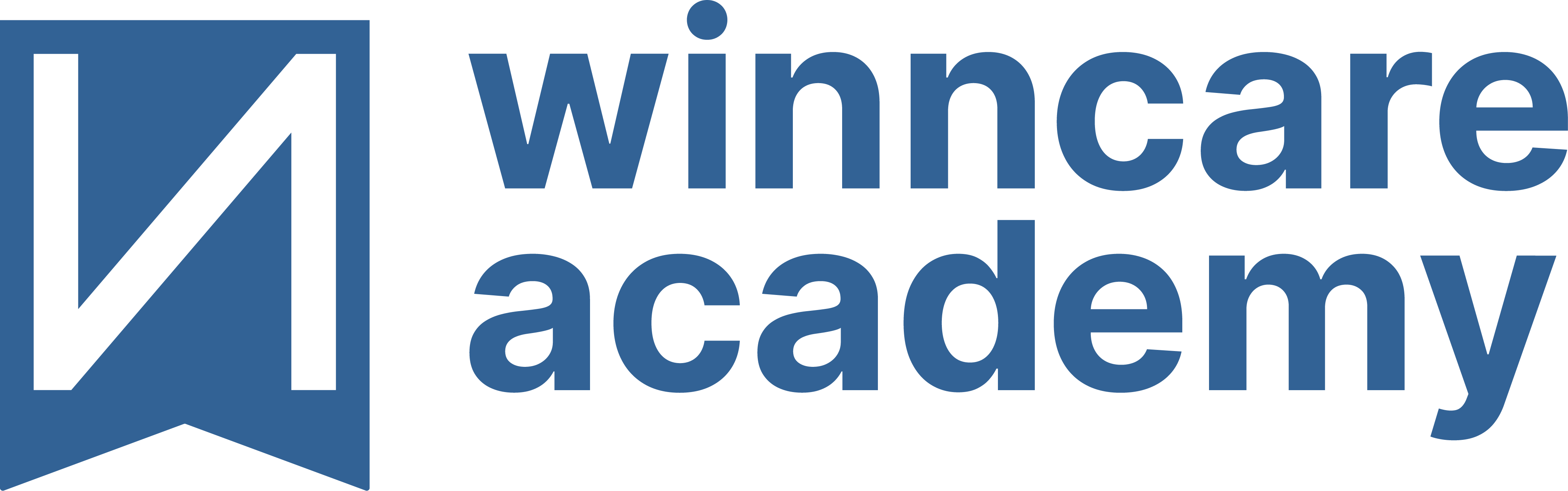 Winncare Academy