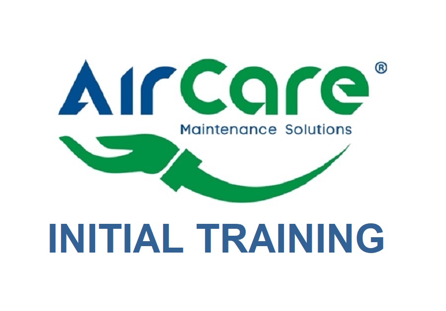 Axtair maintenance with Aircare solution