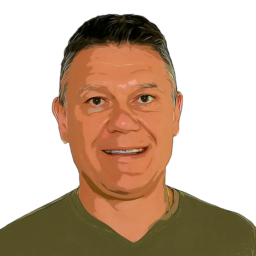 Eric VUILLERMOZ